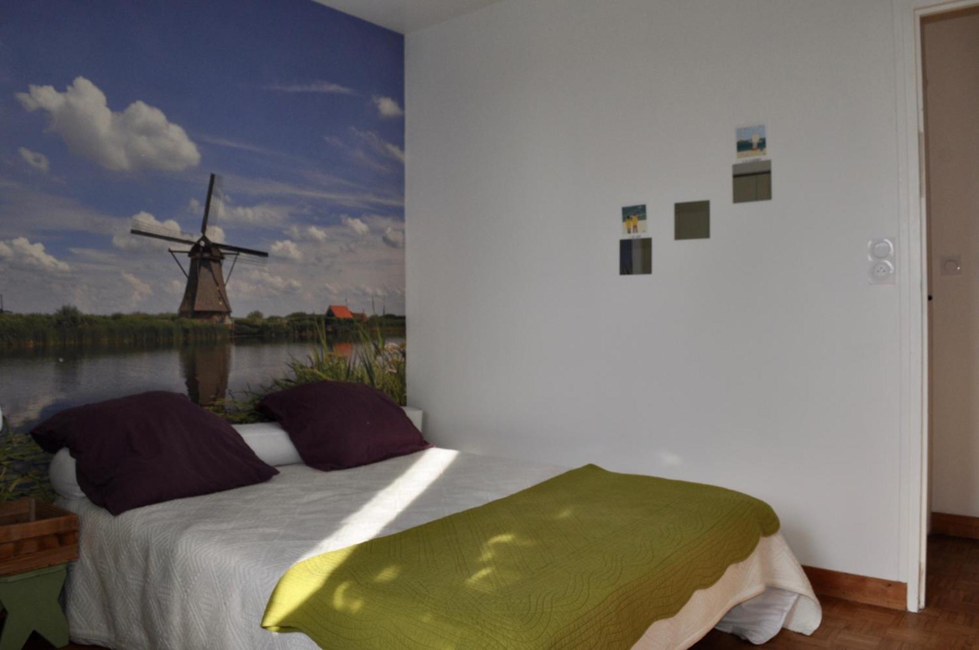 Chambres D'Hotes Du Clos Du Roi ปงตอร์ซง ภายนอก รูปภาพ
