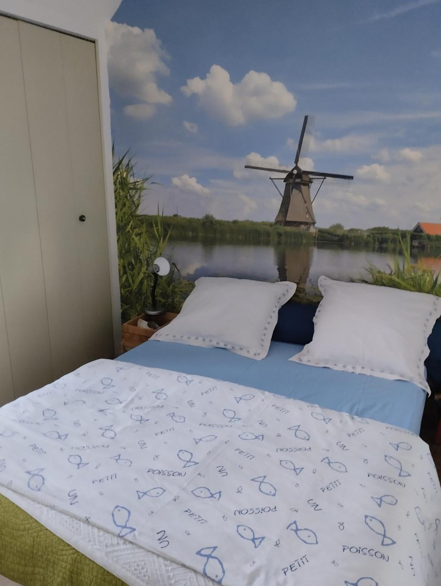 Chambres D'Hotes Du Clos Du Roi ปงตอร์ซง ภายนอก รูปภาพ
